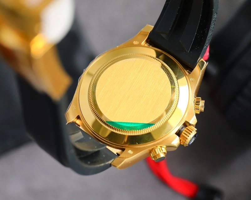 ROLEX Watches Unisex 201868