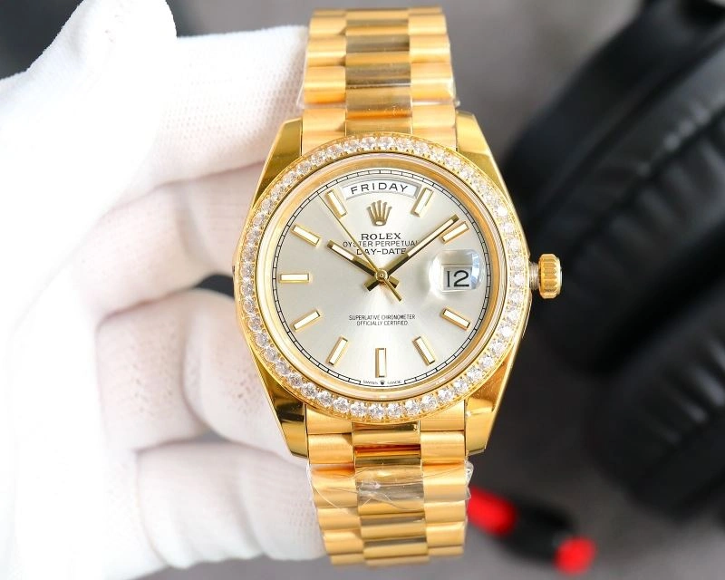 ROLEX Watches QuickDry 201866