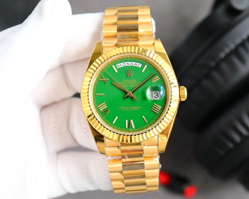 ROLEX Watches QuickDry 201866