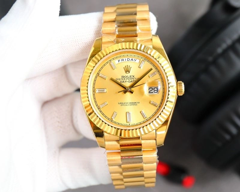 ROLEX Watches QuickDry 201866