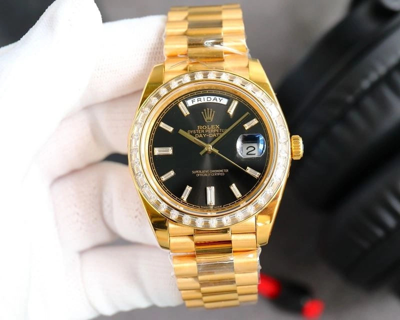 ROLEX Watches QuickDry 201866