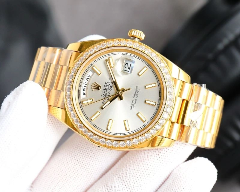 ROLEX Watches QuickDry 201866