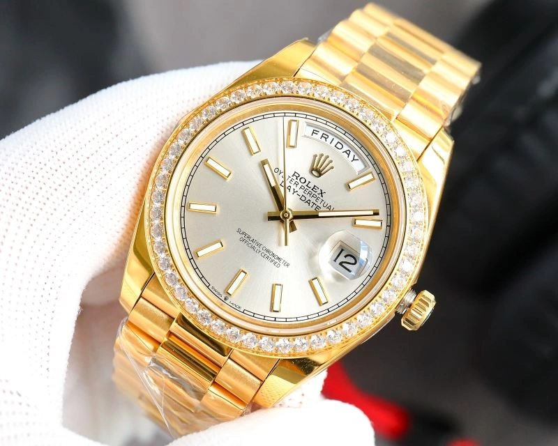 ROLEX Watches QuickDry 201866