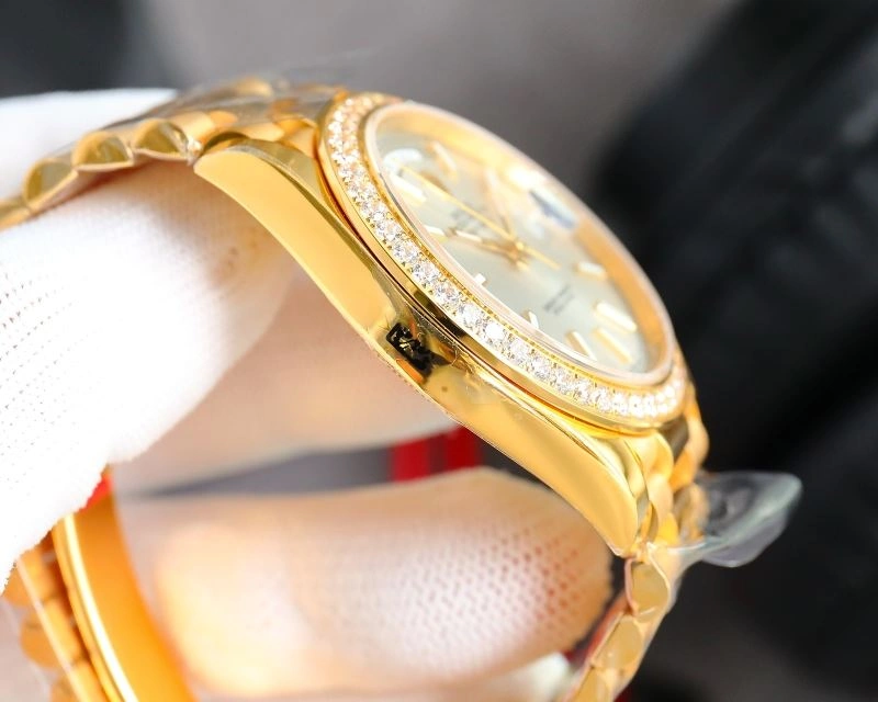 ROLEX Watches QuickDry 201866