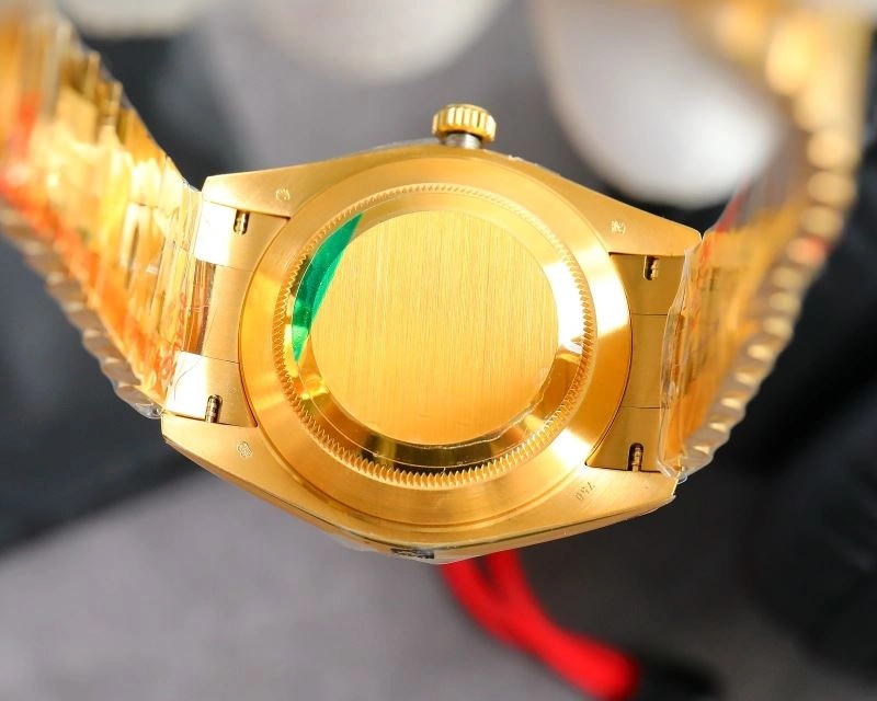 ROLEX Watches QuickDry 201866