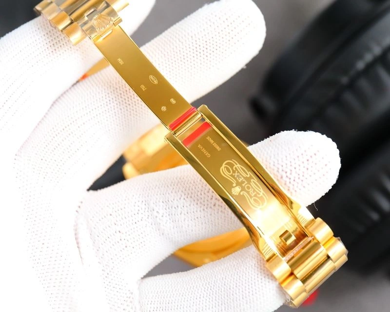 ROLEX Watches QuickDry 201866