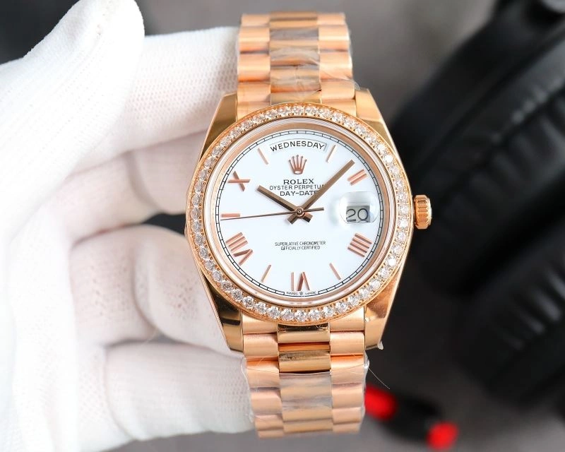 ROLEX Watches Elegant 201869