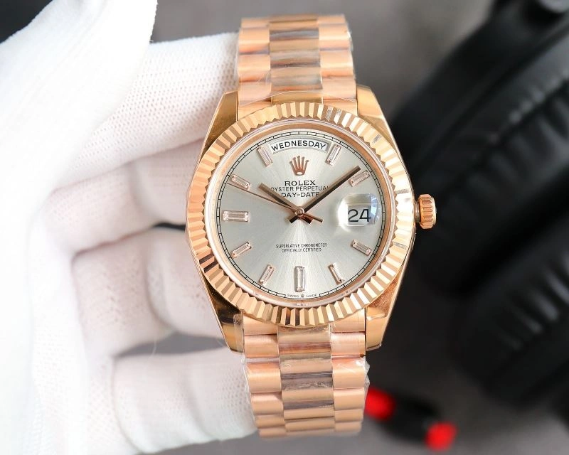 ROLEX Watches Elegant 201869