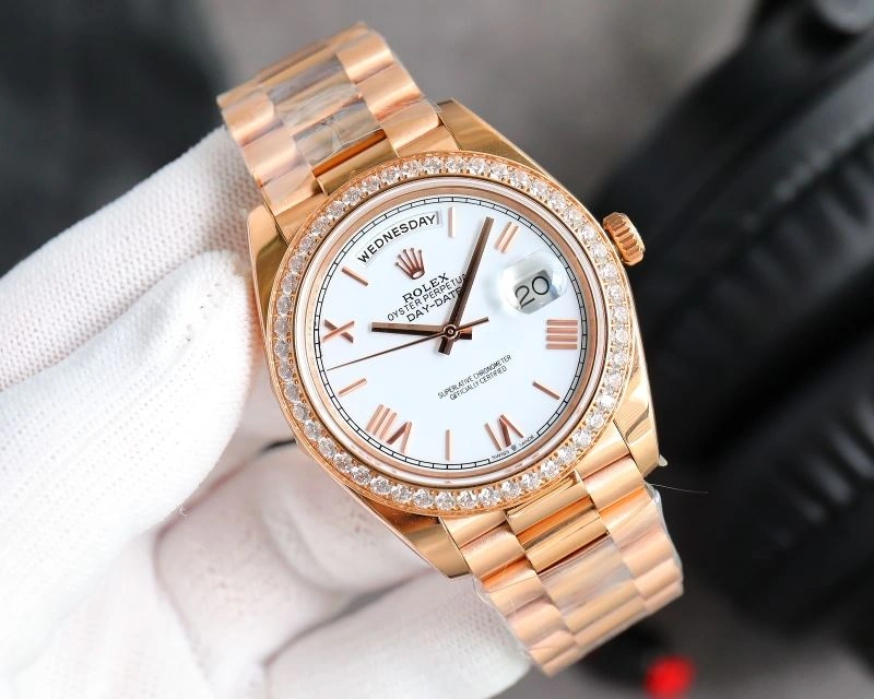 ROLEX Watches Elegant 201869