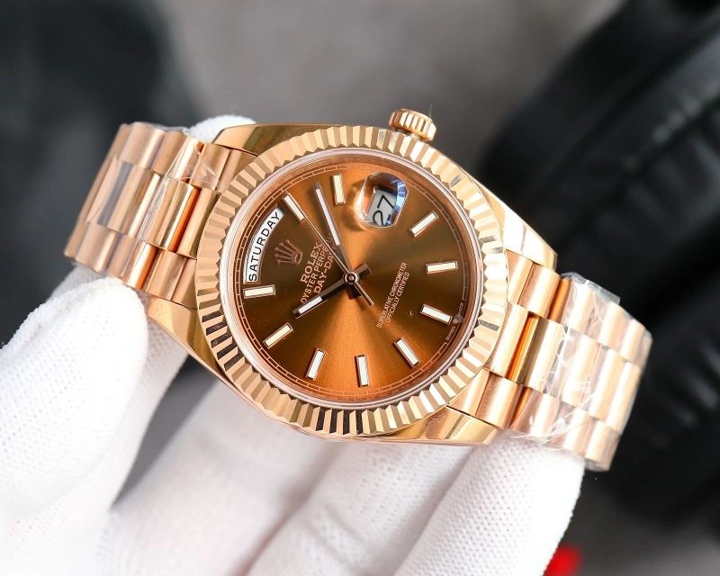 ROLEX Watches Elegant 201869