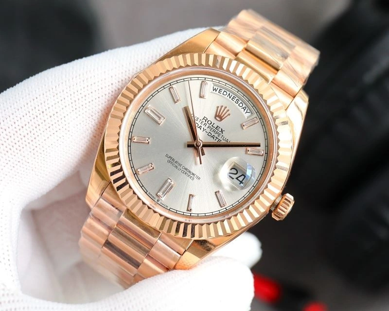 ROLEX Watches Elegant 201869