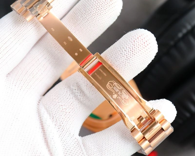 ROLEX Watches Elegant 201869