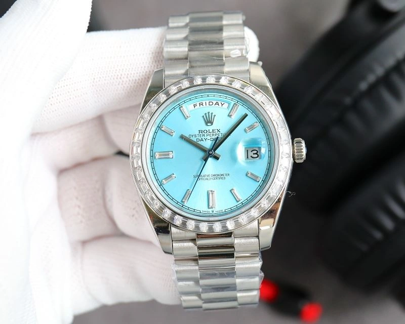 ZeroBulk ROLEX Watches 199168