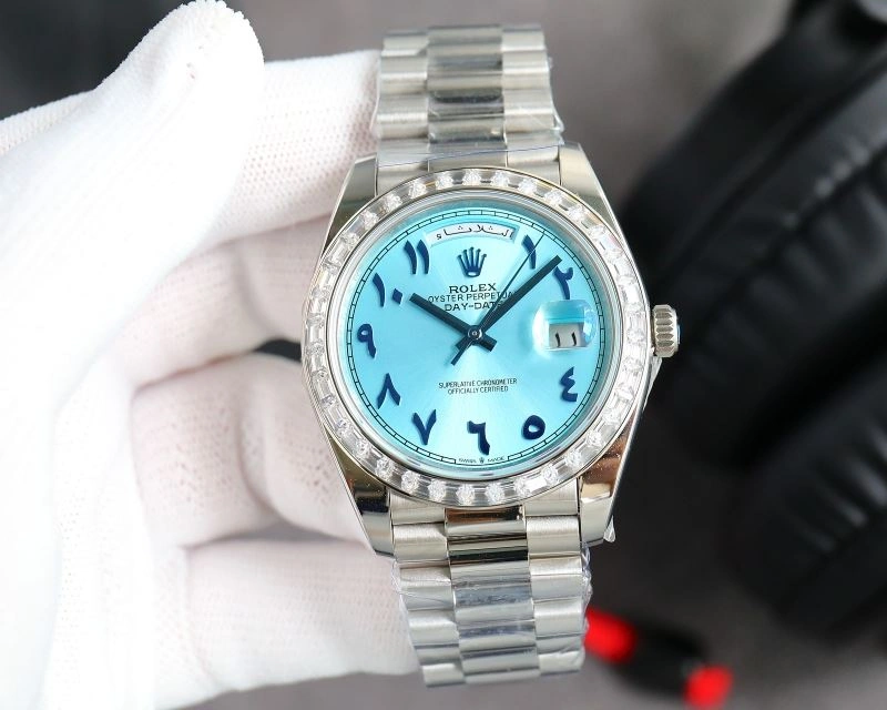ZeroBulk ROLEX Watches 199168