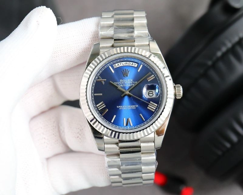 ZeroBulk ROLEX Watches 199168