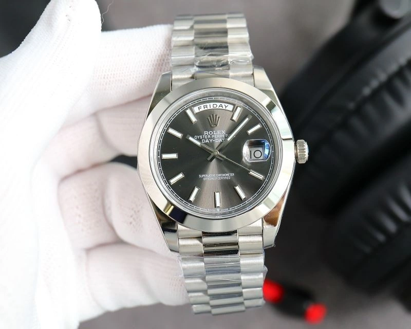 ZeroBulk ROLEX Watches 199168