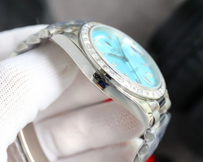 ZeroBulk ROLEX Watches 199168