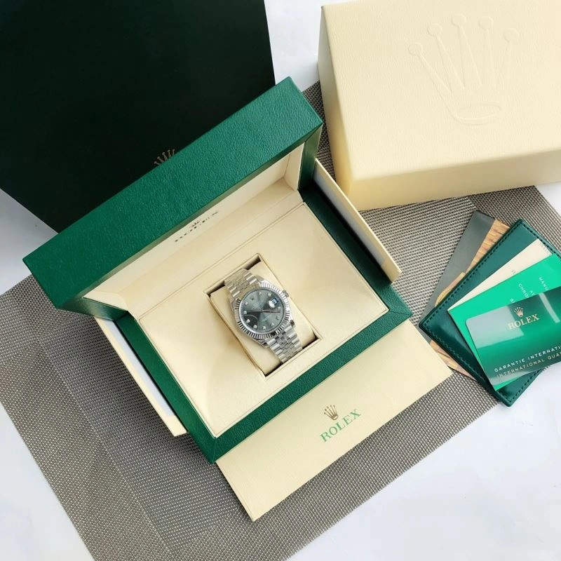 ROLEX Watches ComfortFit 201865