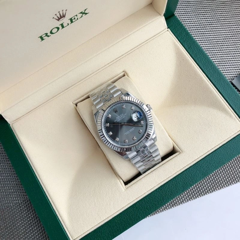 ROLEX Watches ComfortFit 201865
