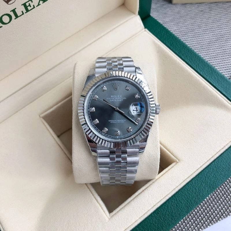 ROLEX Watches ComfortFit 201865