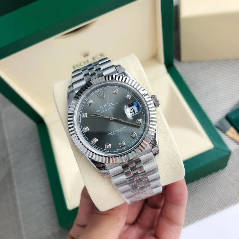 ROLEX Watches ComfortFit 201865