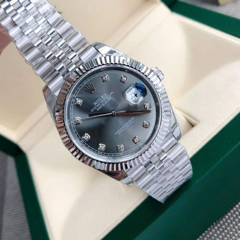 ROLEX Watches ComfortFit 201865