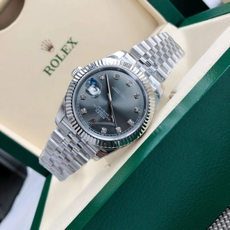 ROLEX Watches ComfortFit 201865