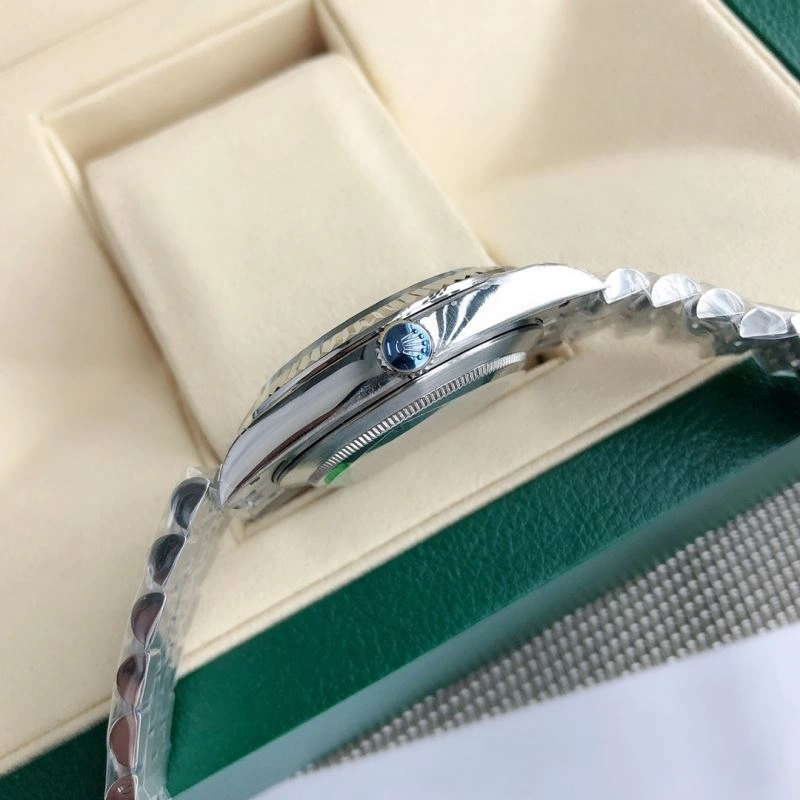 ROLEX Watches ComfortFit 201865