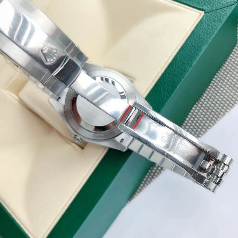 ROLEX Watches ComfortFit 201865
