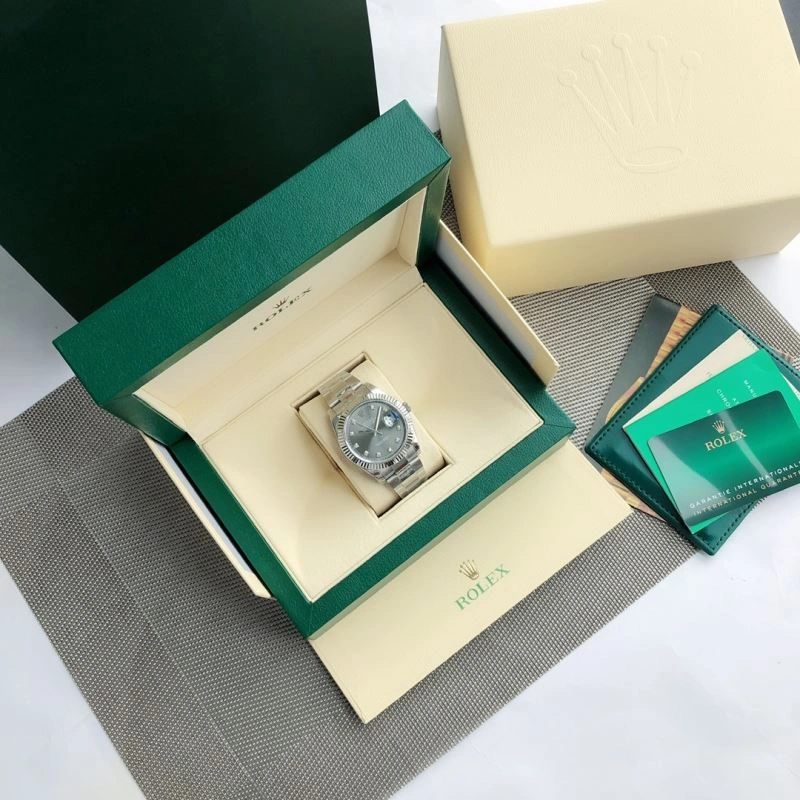 ROLEX Watches RelaxedFit 201867