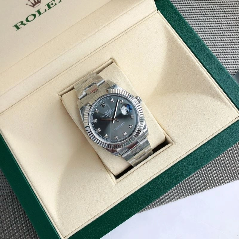 ROLEX Watches RelaxedFit 201867