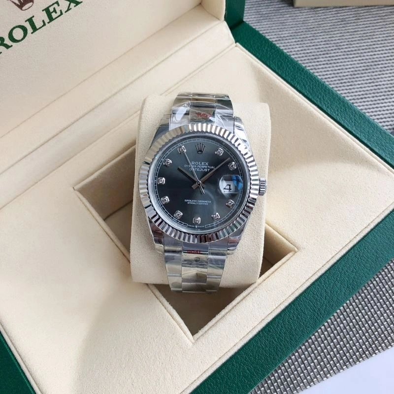 ROLEX Watches RelaxedFit 201867