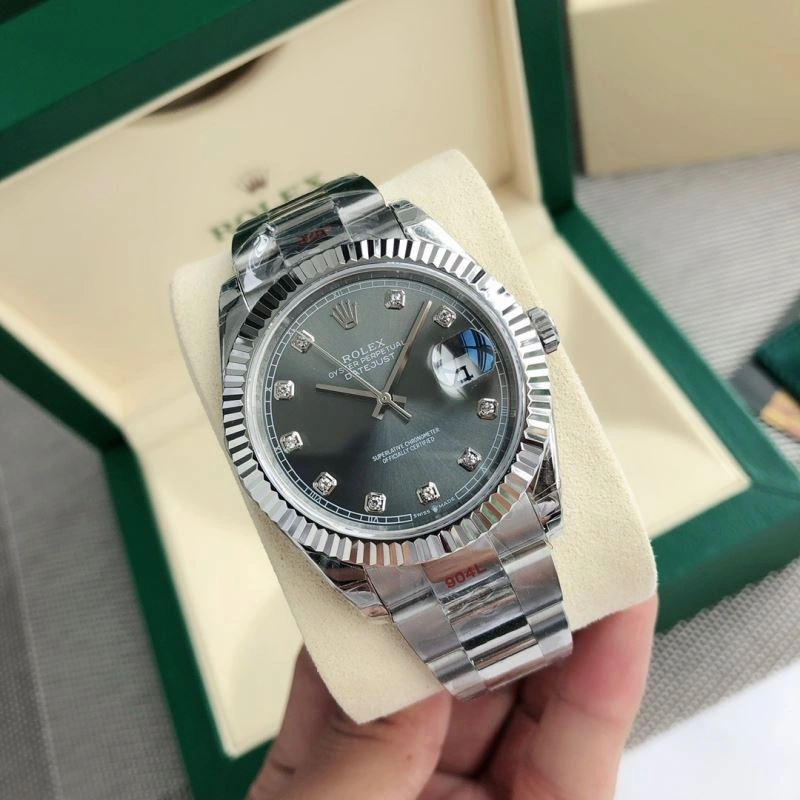 ROLEX Watches RelaxedFit 201867