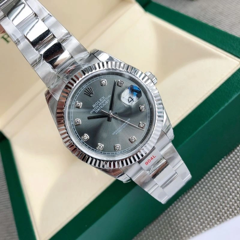 ROLEX Watches RelaxedFit 201867