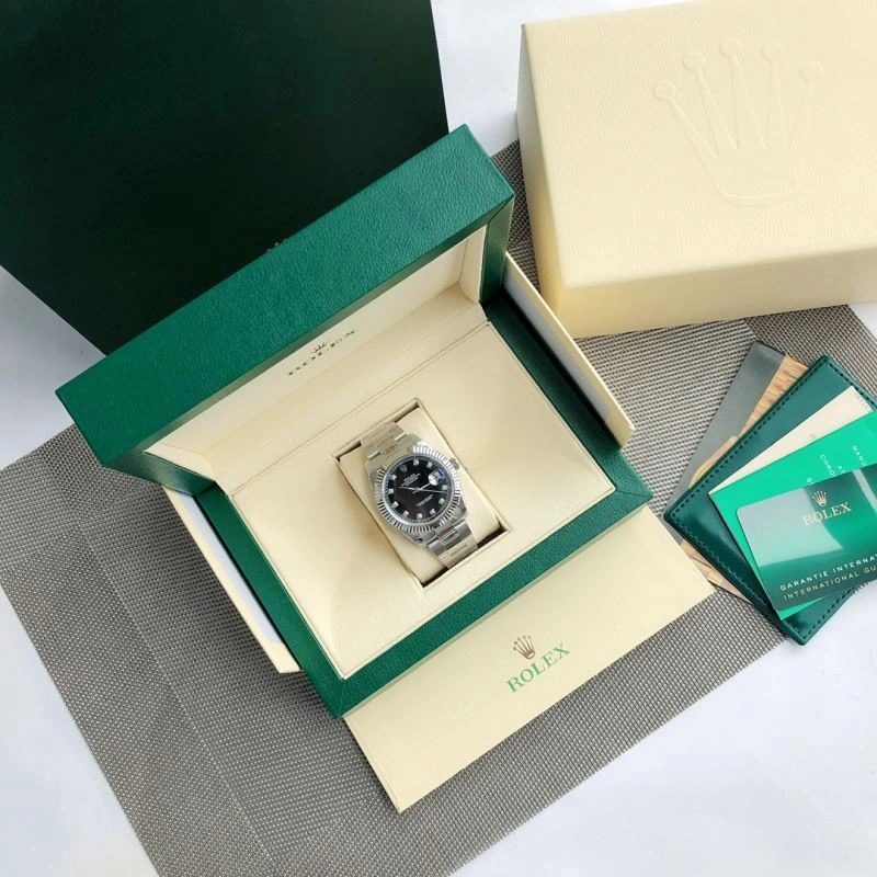 Practical ROLEX Watches 201863