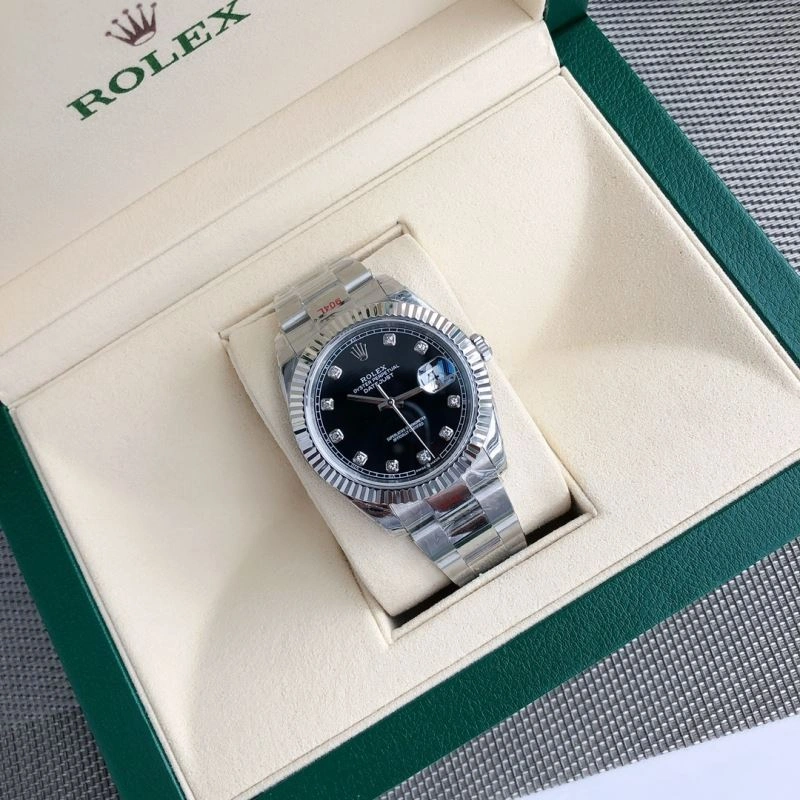 Practical ROLEX Watches 201863