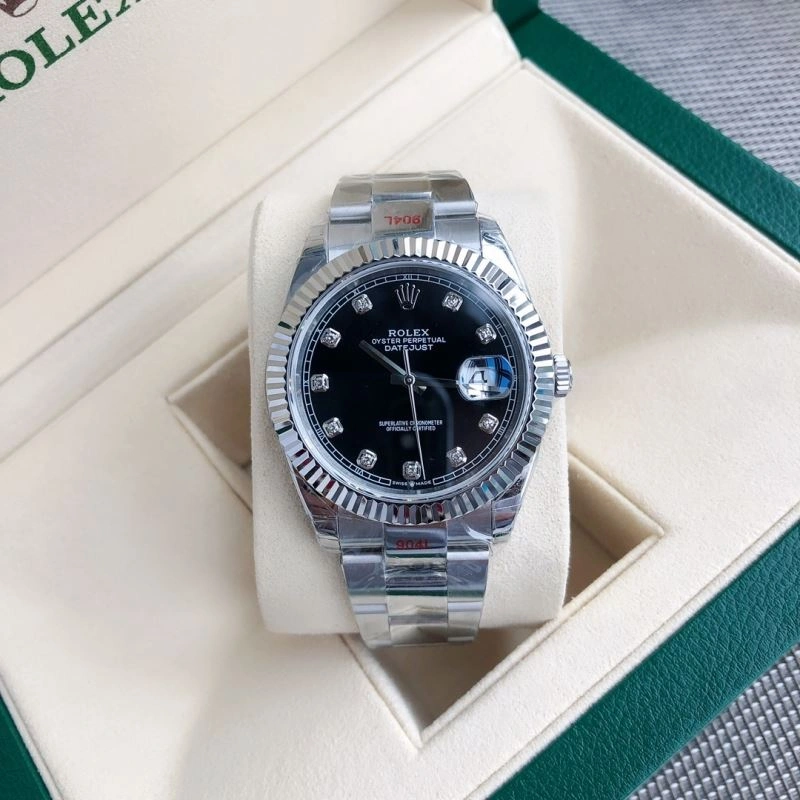 Practical ROLEX Watches 201863