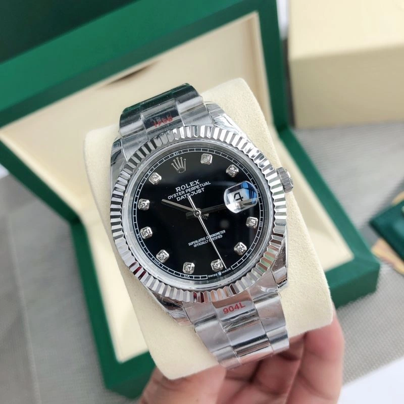 Practical ROLEX Watches 201863