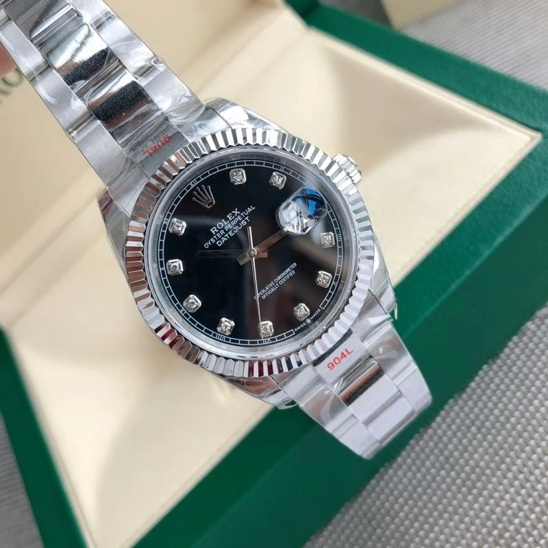 Practical ROLEX Watches 201863