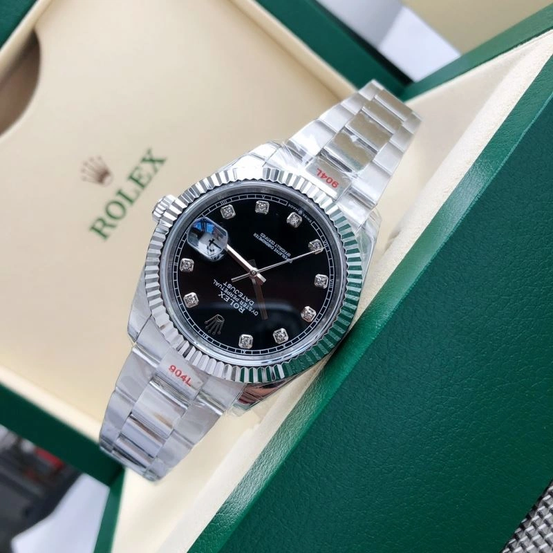 Practical ROLEX Watches 201863