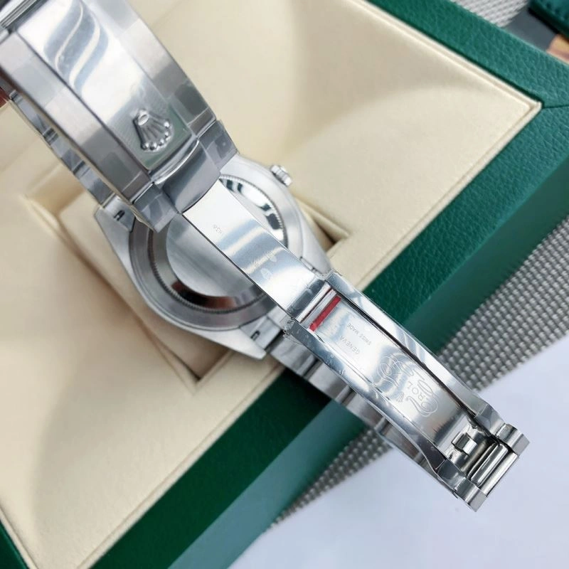 Practical ROLEX Watches 201863