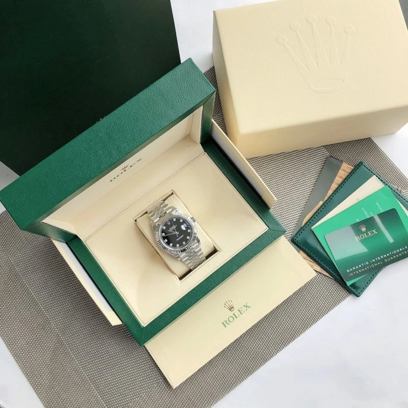 ROLEX Watches Seasonal 201864