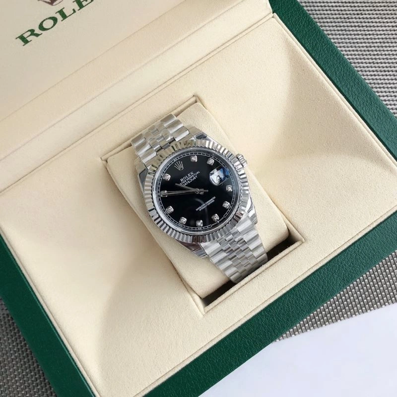 ROLEX Watches Seasonal 201864
