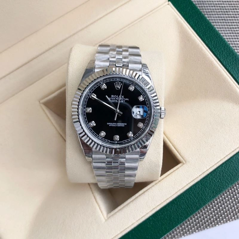 ROLEX Watches Seasonal 201864