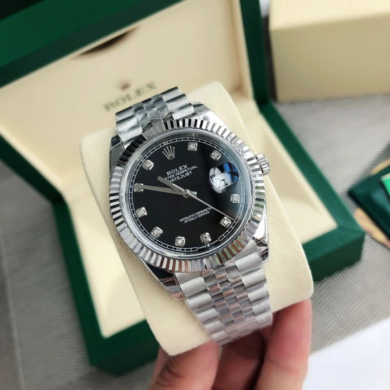 ROLEX Watches Seasonal 201864
