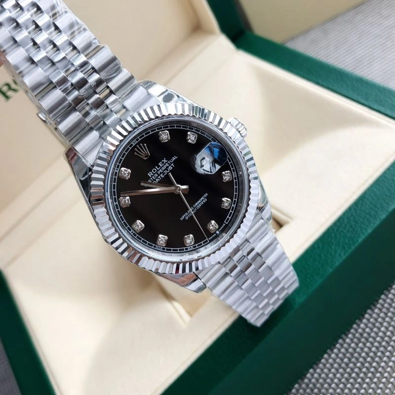 ROLEX Watches Seasonal 201864