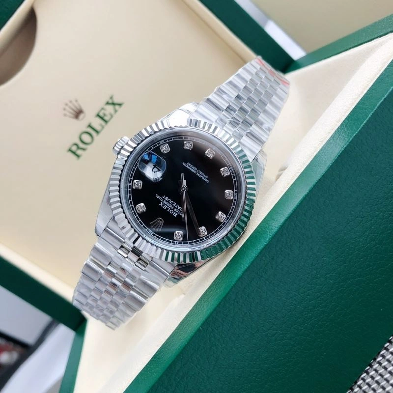 ROLEX Watches Seasonal 201864