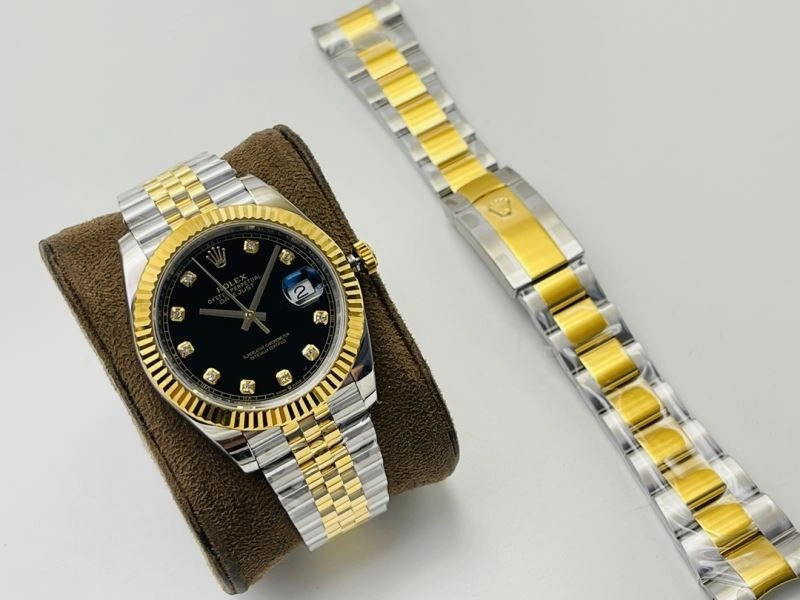 Sporty ROLEX Watches 201862