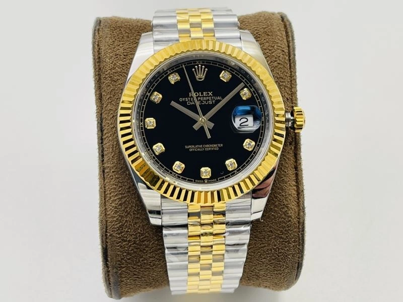 Sporty ROLEX Watches 201862