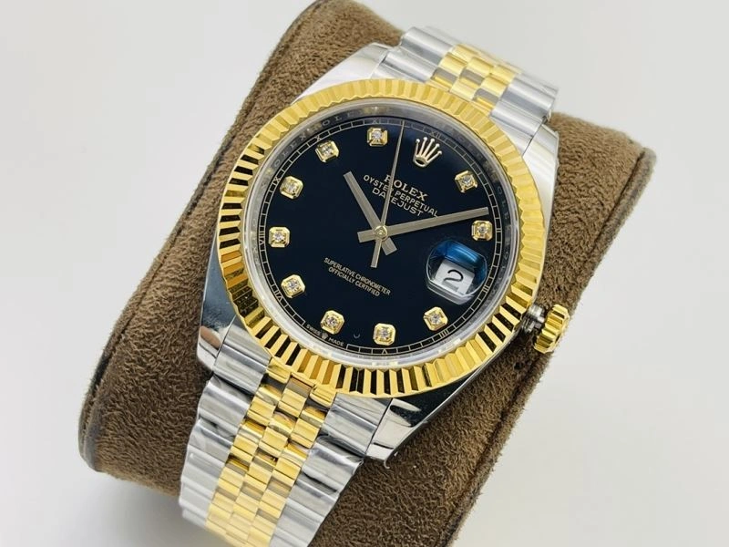 Sporty ROLEX Watches 201862